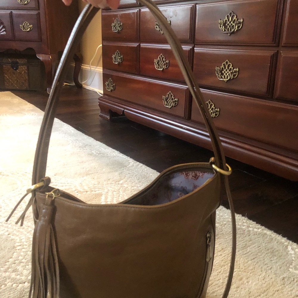 HOBO Bucketbag - Picture 4 of 8